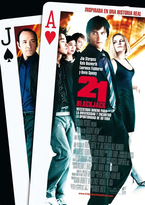 blackjack film|21 black jack movie.